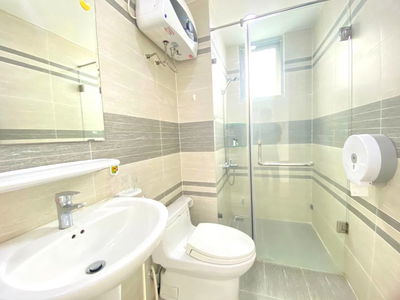 Scenic Valley, Vietnam  Scenic Valley, Vietnam