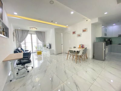 Scenic Valley, Vietnam Scenic Valley, Vietnam