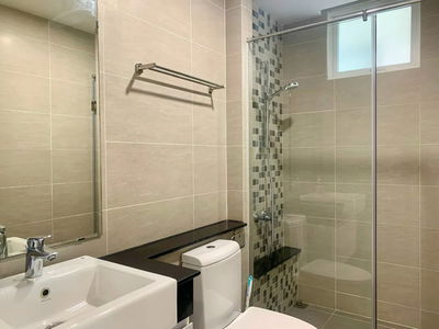 Green View, Orchid Tower, Vietnam Green View, Orchid Tower, Vietnam