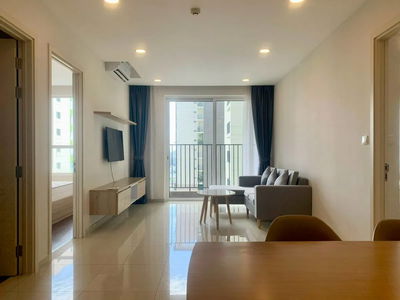 Green View, Orchid Tower, Vietnam  Green View, Orchid Tower, Vietnam