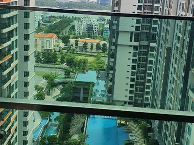 Happy In View, Vietnam  Happy In View, Vietnam