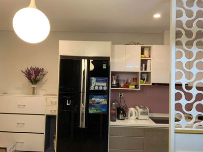 Diamond Island, Vietnam Diamond Island, Vietnam