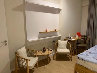 Diamond Island, Vietnam Diamond Island, Vietnam