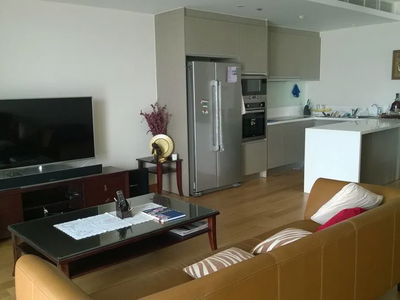 Diamond Island, Brilliant Tower, Vietnam Diamond Island, Brilliant Tower, Vietnam