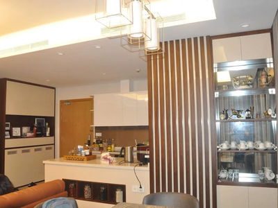 Diamond Island, Vietnam Diamond Island, Vietnam