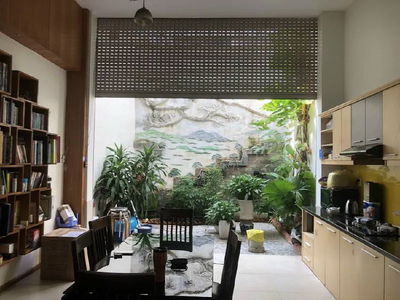 Logement dans Ho Chi Minh City, Vietnam Logement dans Ho Chi Minh City, Vietnam