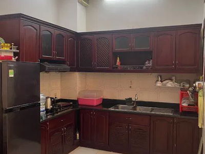 Logement dans Ho Chi Minh City, Vietnam  Logement dans Ho Chi Minh City, Vietnam