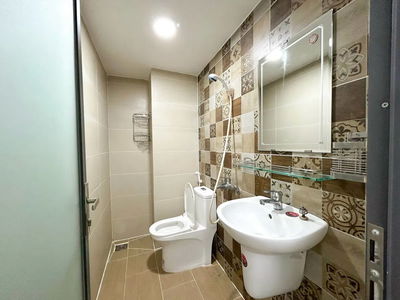 Жилье в Ho Chi Minh City, Vietnam Жилье в Ho Chi Minh City, Vietnam