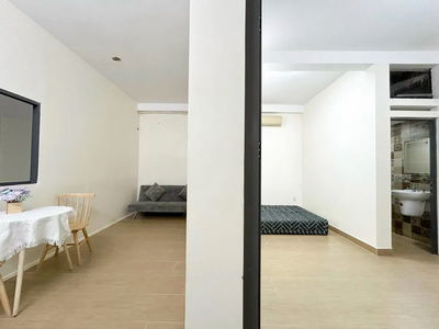 Alojamiento en Ho Chi Minh City, Vietnam Alojamiento en Ho Chi Minh City, Vietnam