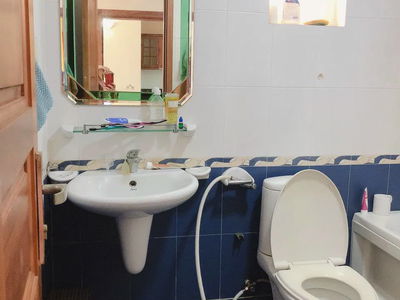 Housing in Ho Chi Minh City, Vietnam Housing in Ho Chi Minh City, Vietnam