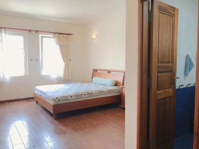 Alojamiento en Ho Chi Minh City, Vietnam Alojamiento en Ho Chi Minh City, Vietnam