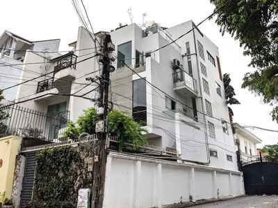 Housing in Ho Chi Minh City, Vietnam Housing in Ho Chi Minh City, Vietnam