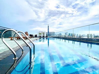 Alojamiento en Ho Chi Minh City, Vietnam Alojamiento en Ho Chi Minh City, Vietnam