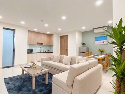 Alojamiento en Ho Chi Minh City, Vietnam Alojamiento en Ho Chi Minh City, Vietnam