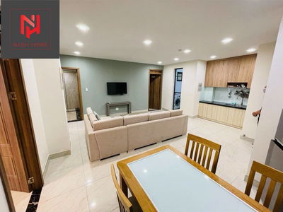 Жилье в Ho Chi Minh City, Vietnam Жилье в Ho Chi Minh City, Vietnam