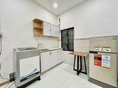 Housing in Ho Chi Minh City, Vietnam Housing in Ho Chi Minh City, Vietnam