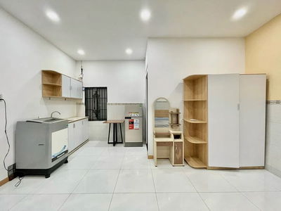 Alojamiento en Ho Chi Minh City, Vietnam Alojamiento en Ho Chi Minh City, Vietnam