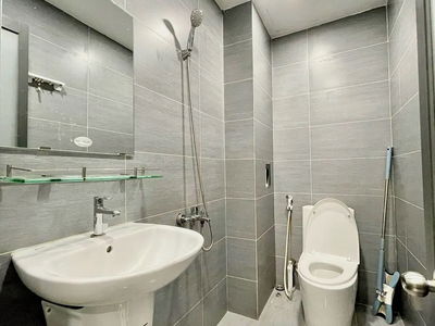 Alojamiento en Ho Chi Minh City, Vietnam Alojamiento en Ho Chi Minh City, Vietnam