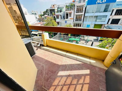 Жилье в Ho Chi Minh City, Vietnam  Жилье в Ho Chi Minh City, Vietnam