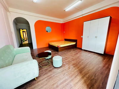 Жилье в Ho Chi Minh City, Vietnam Жилье в Ho Chi Minh City, Vietnam