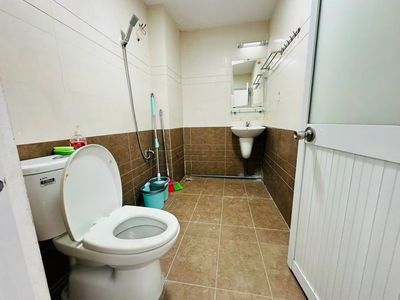 Housing in Ho Chi Minh City, Vietnam Housing in Ho Chi Minh City, Vietnam