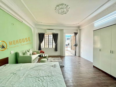 Жилье в Ho Chi Minh City, Vietnam Жилье в Ho Chi Minh City, Vietnam