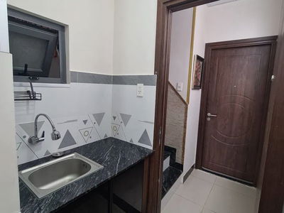 Housing in Ho Chi Minh City, Vietnam Housing in Ho Chi Minh City, Vietnam