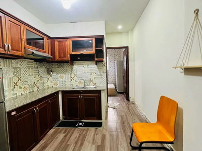 Housing in Ho Chi Minh City, Vietnam Housing in Ho Chi Minh City, Vietnam