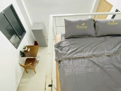 Alojamiento en Ho Chi Minh City, Vietnam Alojamiento en Ho Chi Minh City, Vietnam