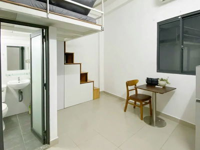 Housing in Ho Chi Minh City, Vietnam  Housing in Ho Chi Minh City, Vietnam