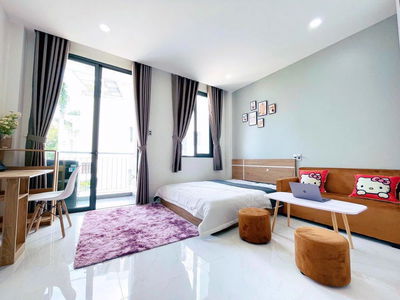 Logement dans Ho Chi Minh City, Vietnam  Logement dans Ho Chi Minh City, Vietnam