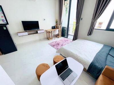 Жилье в Ho Chi Minh City, Vietnam  Жилье в Ho Chi Minh City, Vietnam