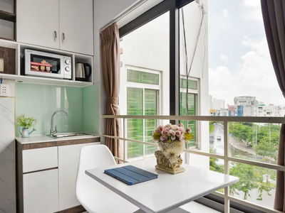 Housing in Nha Be, Vietnam Housing in Nha Be, Vietnam