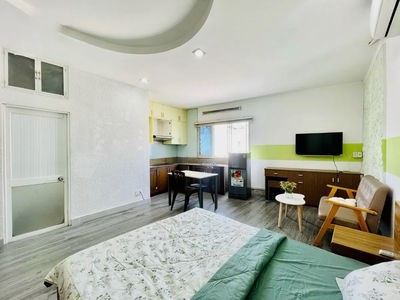 Housing in Ho Chi Minh City, Vietnam Housing in Ho Chi Minh City, Vietnam