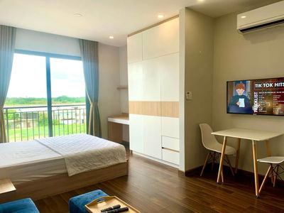 Logement dans Di An, Vietnam Logement dans Di An, Vietnam