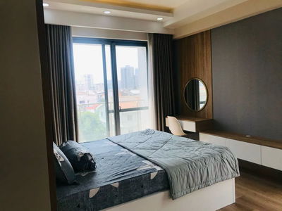 Urban Hill, Vietnam Urban Hill, Vietnam