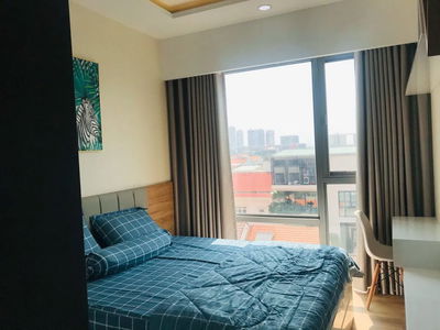 Urban Hill, Vietnam Urban Hill, Vietnam