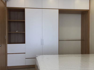 Scenic Valley with pool and recreation areas, Vietnam  Scenic Valley with pool and recreation areas, Vietnam