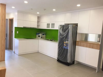 Scenic Valley with pool and recreation areas, Vietnam  Scenic Valley with pool and recreation areas, Vietnam