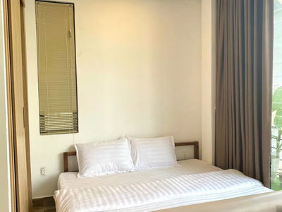 Жилье в Ho Chi Minh City, Vietnam Жилье в Ho Chi Minh City, Vietnam