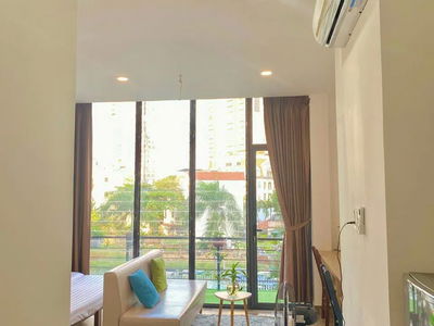 Alojamiento en Ho Chi Minh City, Vietnam Alojamiento en Ho Chi Minh City, Vietnam