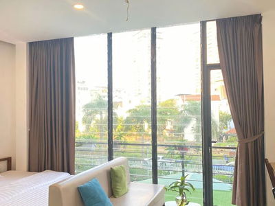 Logement dans Ho Chi Minh City, Vietnam  Logement dans Ho Chi Minh City, Vietnam