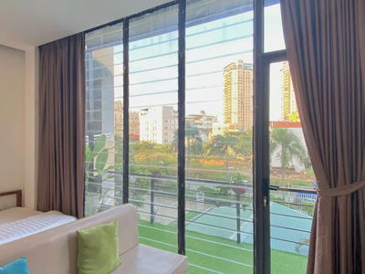 Housing in Ho Chi Minh City, Vietnam Housing in Ho Chi Minh City, Vietnam