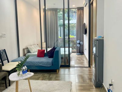 Жилье в Ho Chi Minh City, Vietnam Жилье в Ho Chi Minh City, Vietnam