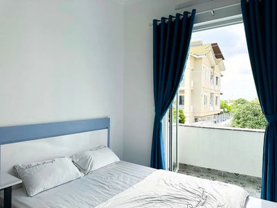 Gehäuse In Ho Chi Minh City, Vietnam Gehäuse In Ho Chi Minh City, Vietnam