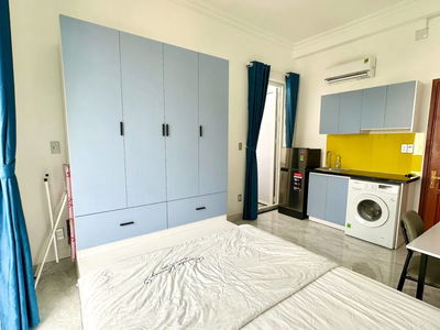 Logement dans Ho Chi Minh City, Vietnam Logement dans Ho Chi Minh City, Vietnam