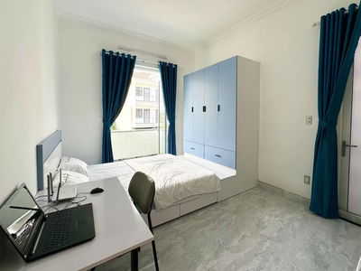 Housing in Ho Chi Minh City, Vietnam Housing in Ho Chi Minh City, Vietnam