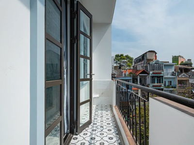 Gehäuse In Ho Chi Minh City, Vietnam Gehäuse In Ho Chi Minh City, Vietnam