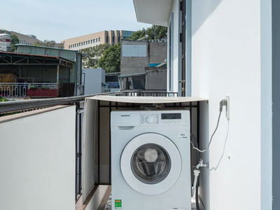 Жилье в Ho Chi Minh City, Vietnam Жилье в Ho Chi Minh City, Vietnam