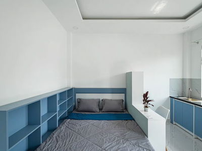 Logement dans Ho Chi Minh City, Vietnam Logement dans Ho Chi Minh City, Vietnam